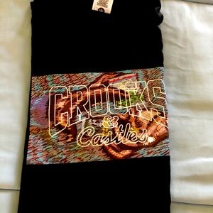 Crooks & Castles T-Shirt